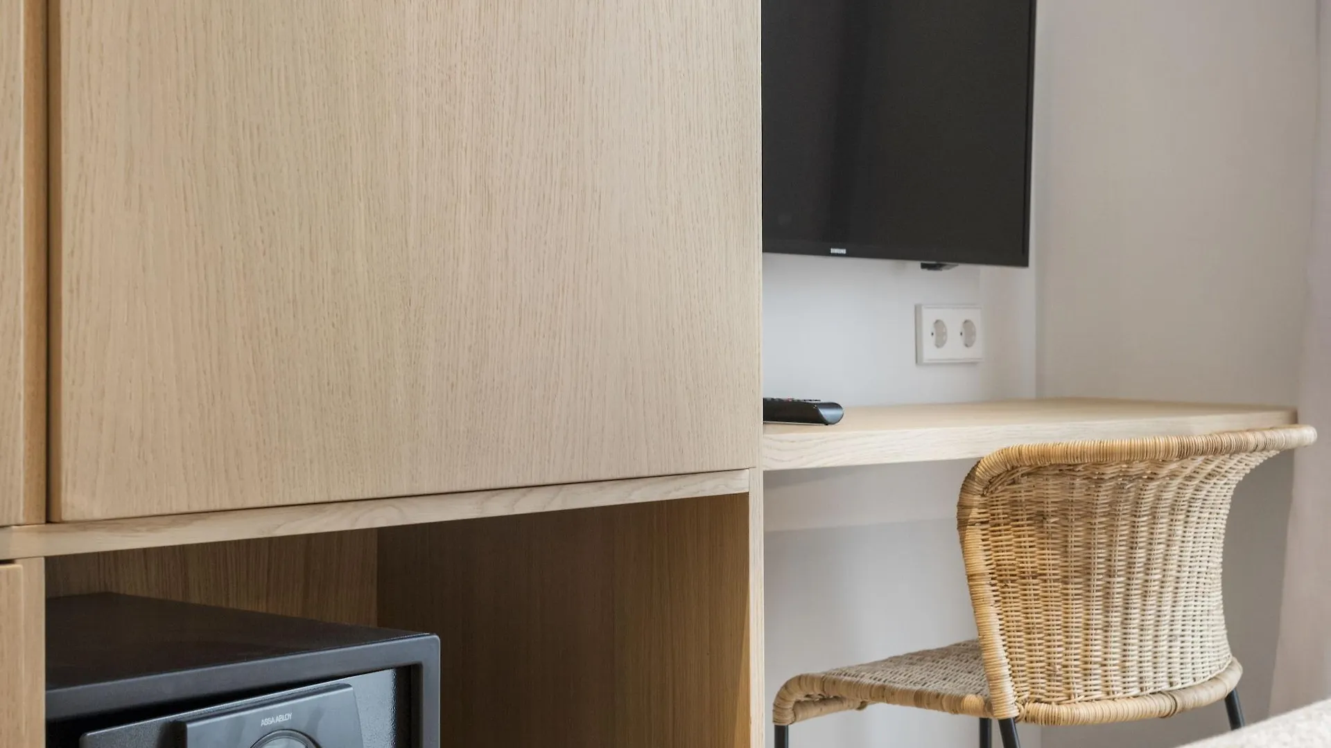 Отель Alta House Бегур 3*,  Испания