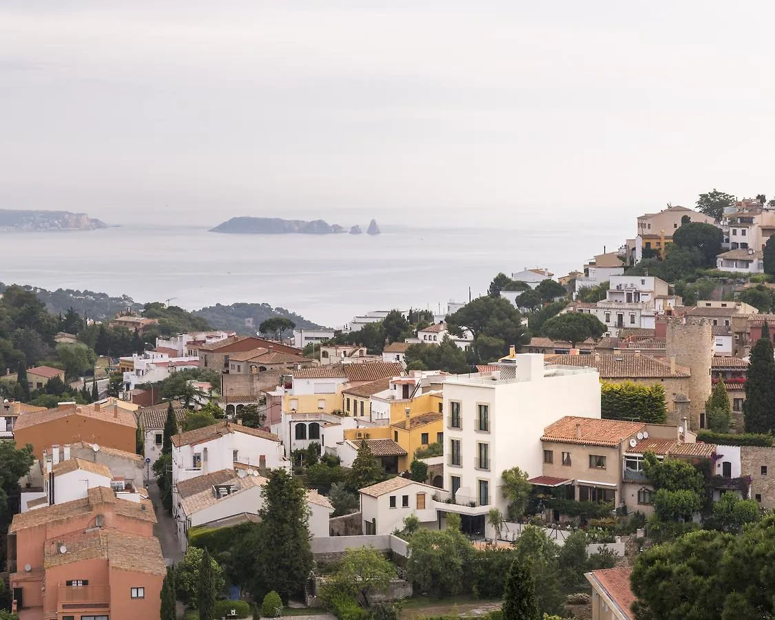 Alta House Begur Hotel