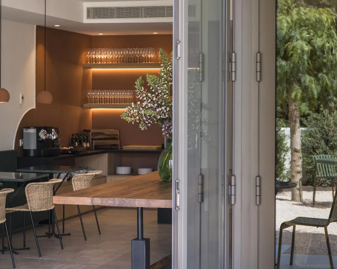 Alta House Begur Hotel