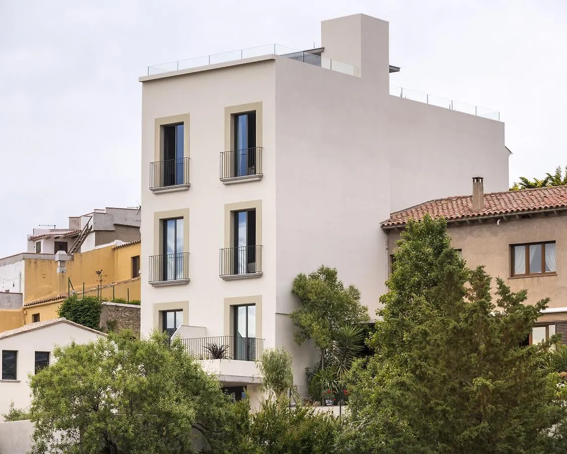 Hotel Alta House Begur Spanien