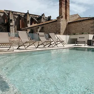 4* Hotel Palau Macelli