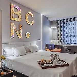 Hotel Evenia Rossello ****