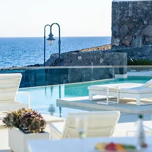 Royal Marina Boutique - Adults Only 4*, Puerto Calero Spain