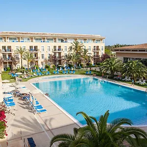 Grupotel & 4*, Playa de Palma (Mallorca) Spain