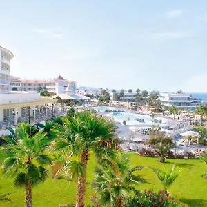 Hotel Riu Arecas (adults Only) ****