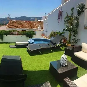 Miller's Of 3*, Frigiliana Spain