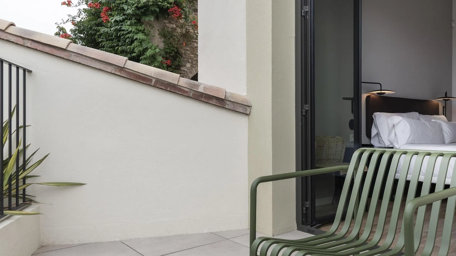 Alta House Begur Hotel