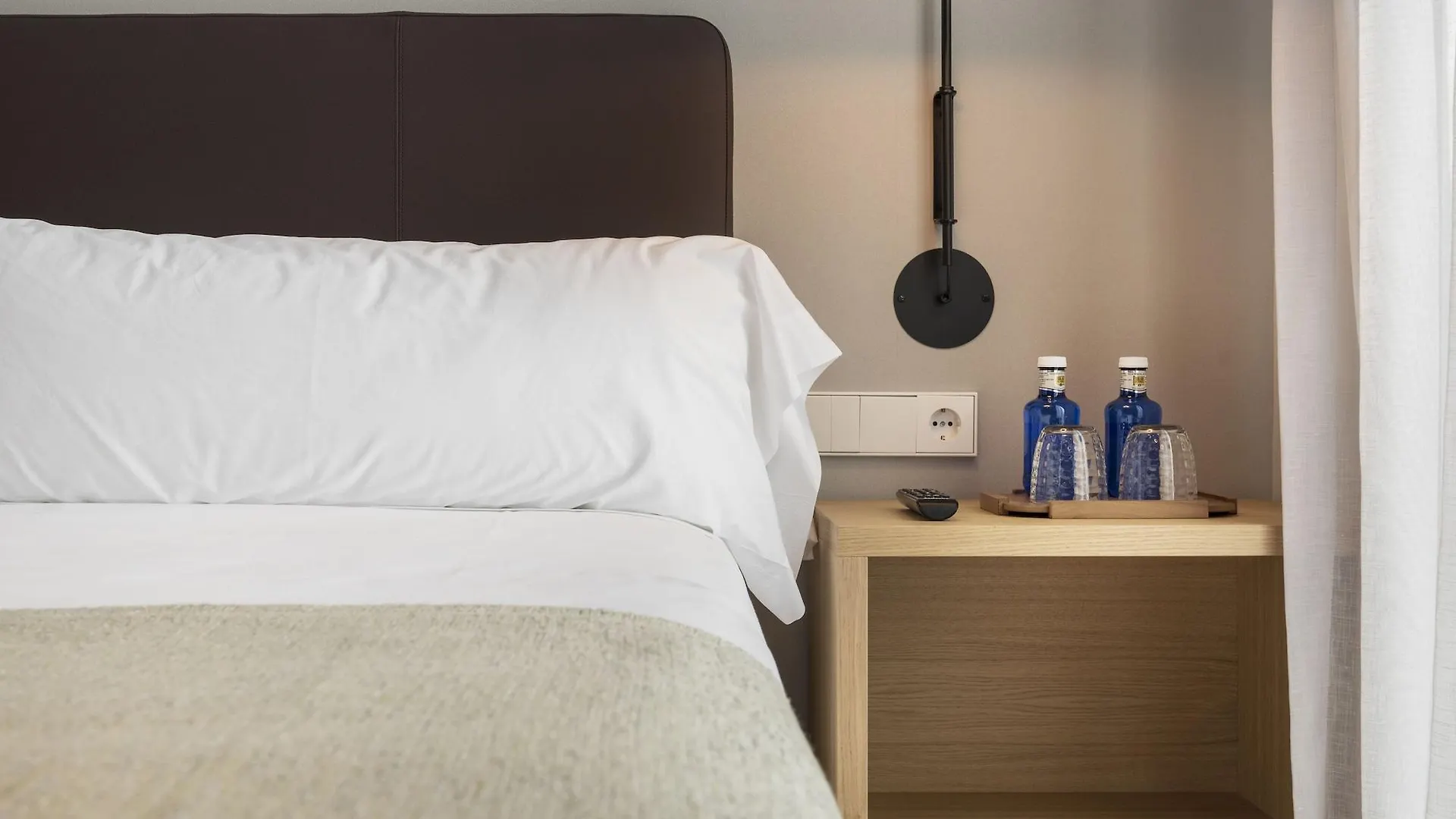 Alta House Begur Hotel