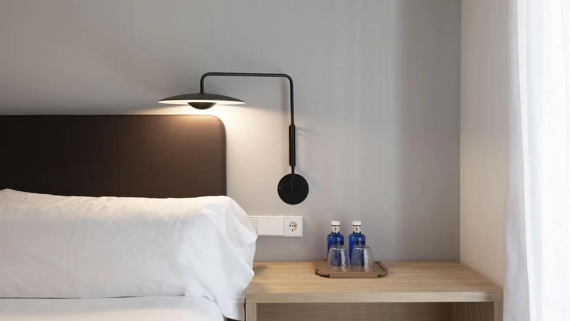 ***  Alta House Begur Hotel Spain
