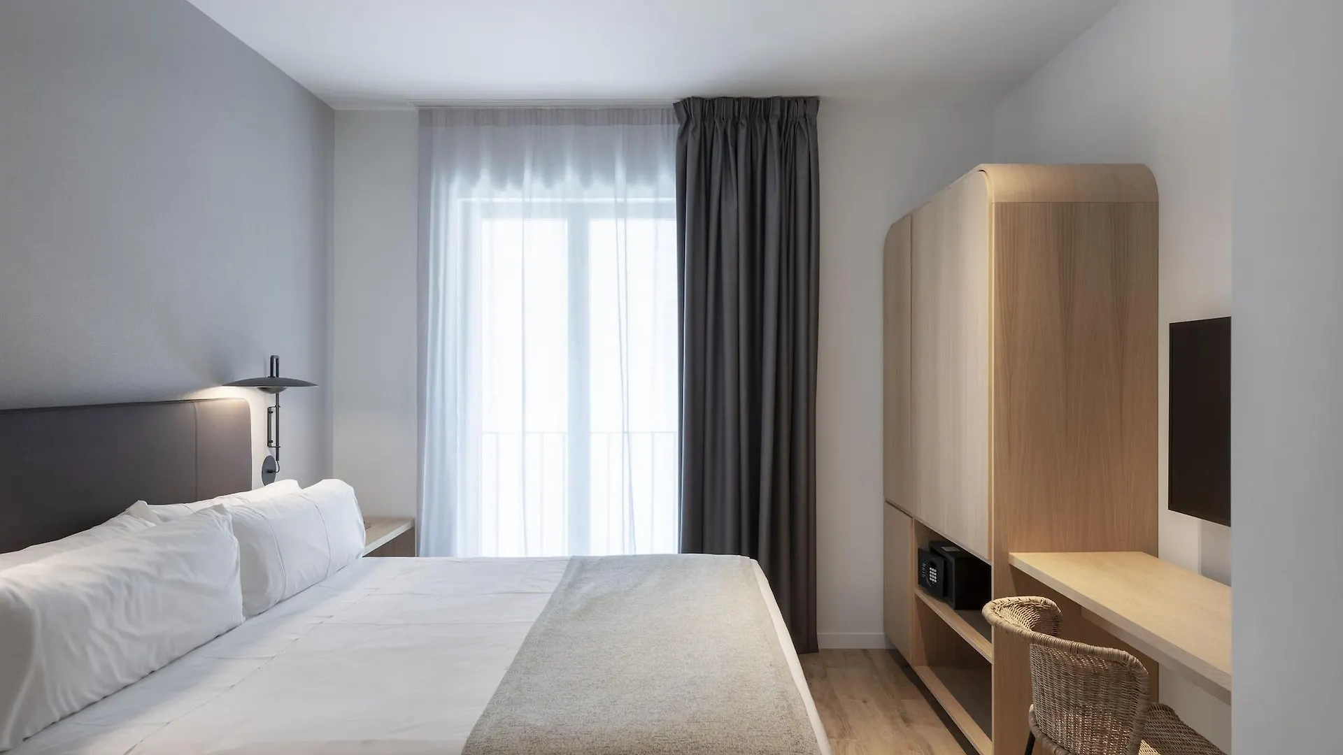 Alta House Begur Hotel 3*,
