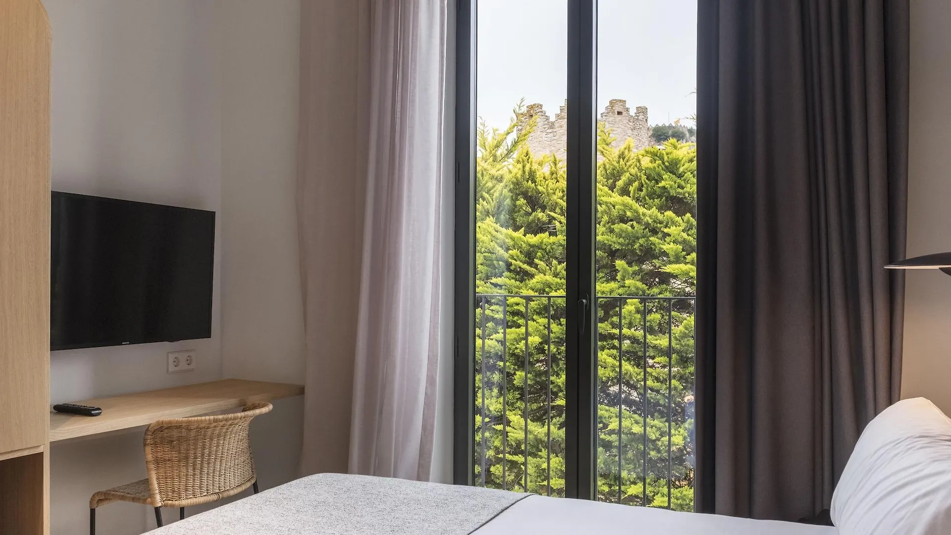 Alta House Begur Hotel 3*,