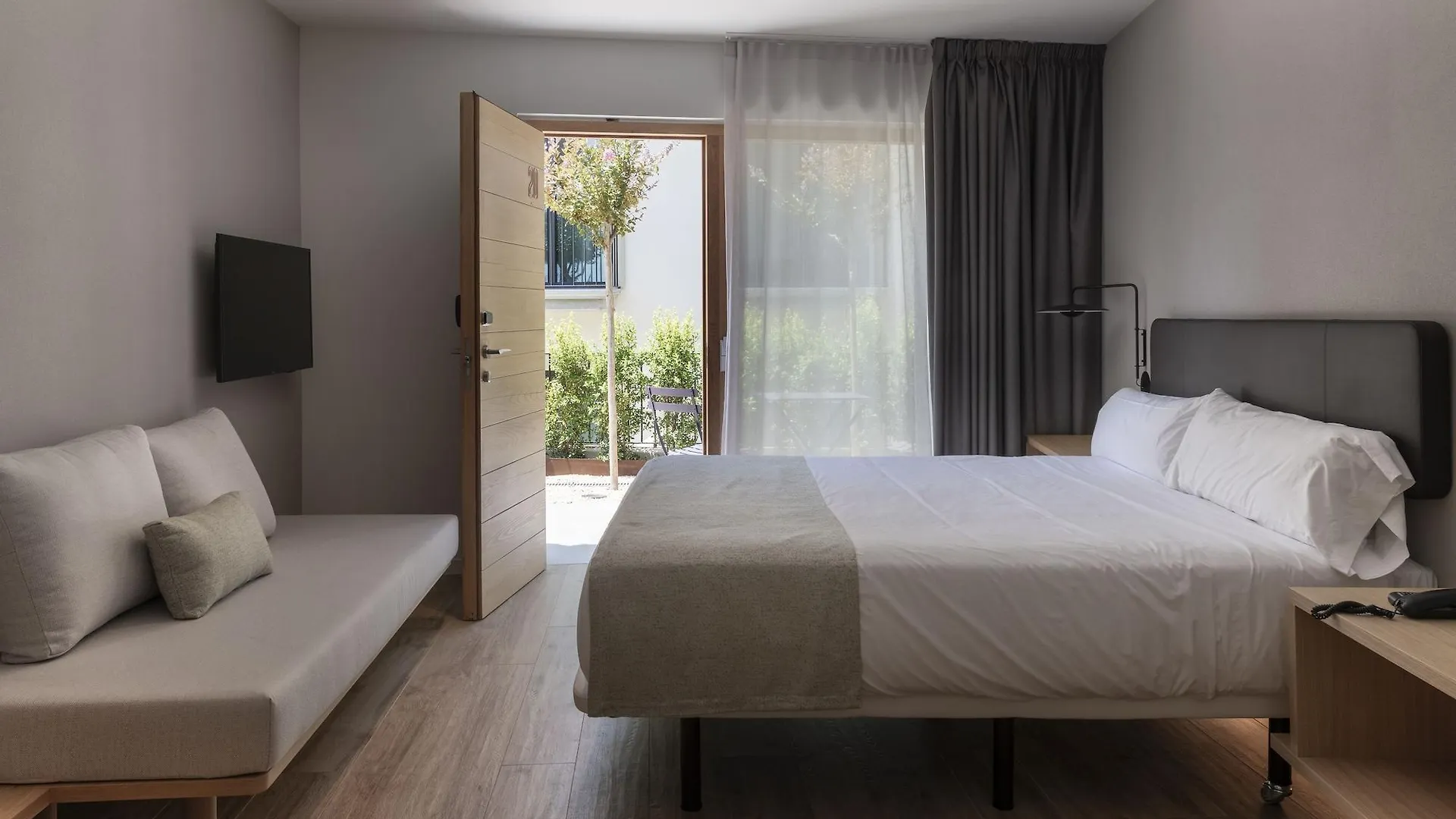 Alta House Begur Hotel