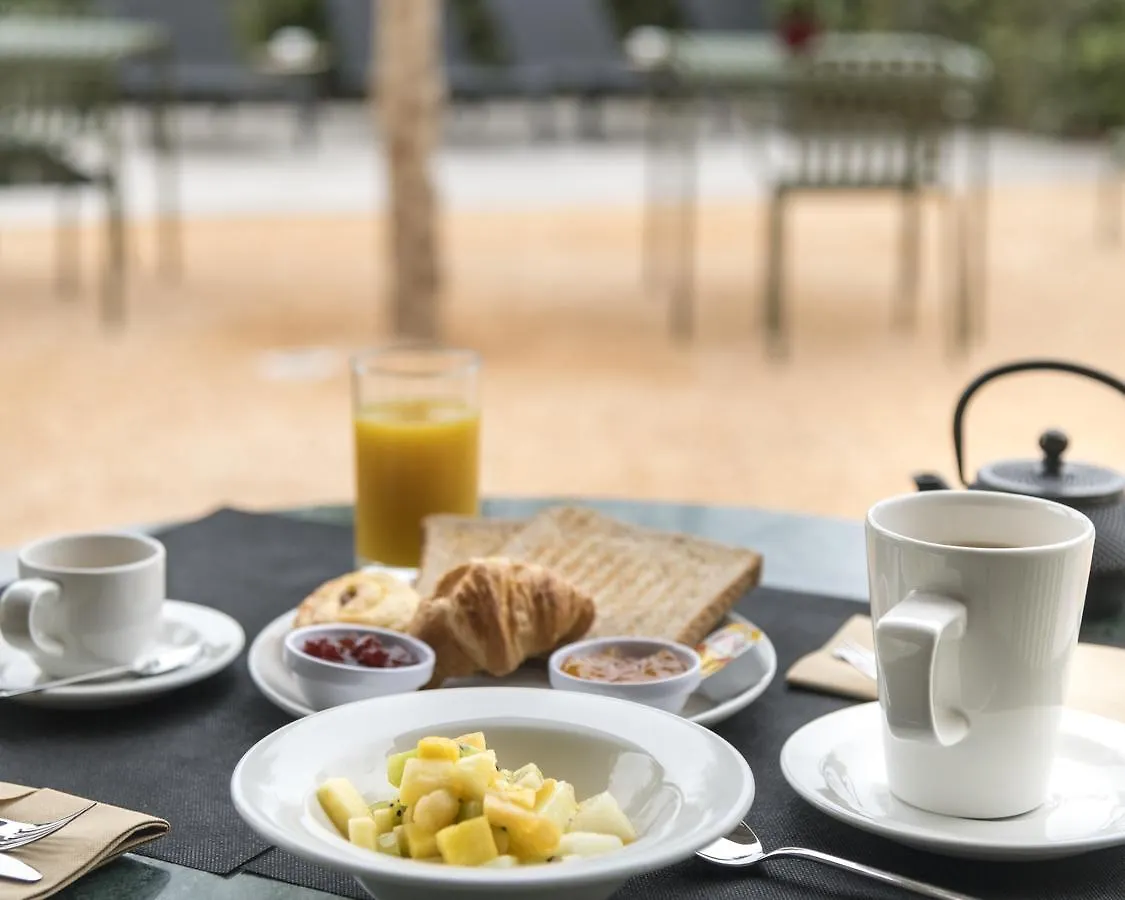 Alta House Begur Hotel