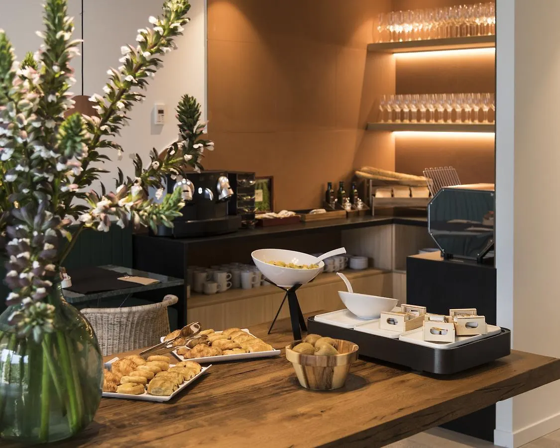 Alta House Begur Hotel