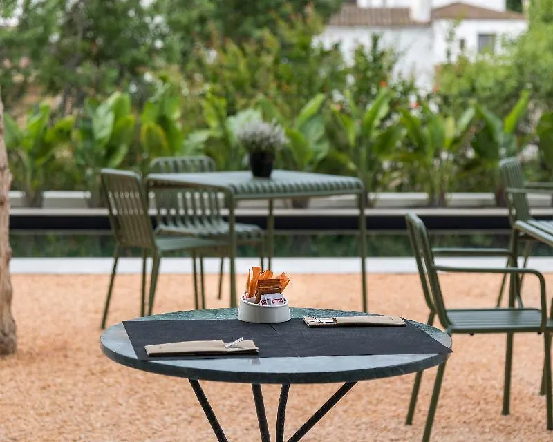 Alta House Begur Hotel