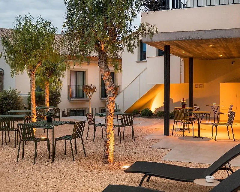 Alta House Begur Hotel Spain