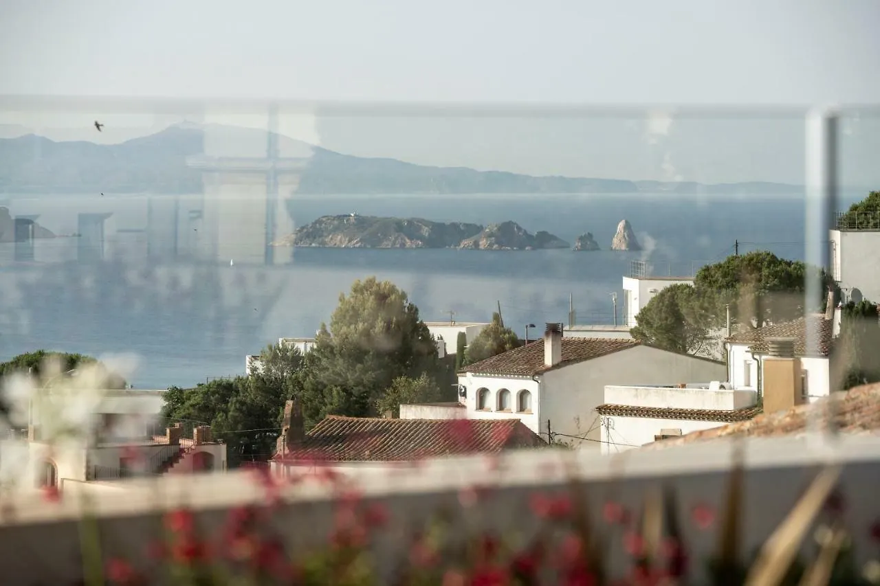 Alta House Begur Hotel 3*,