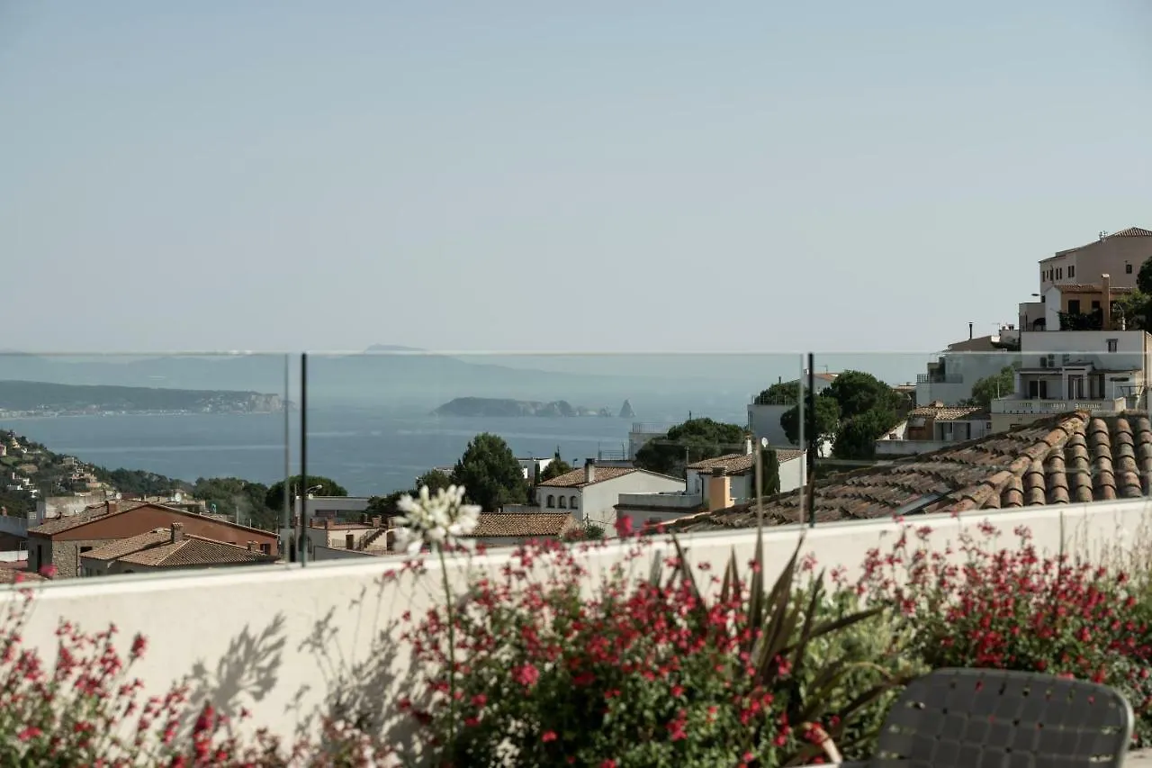 Alta House Begur Hotel