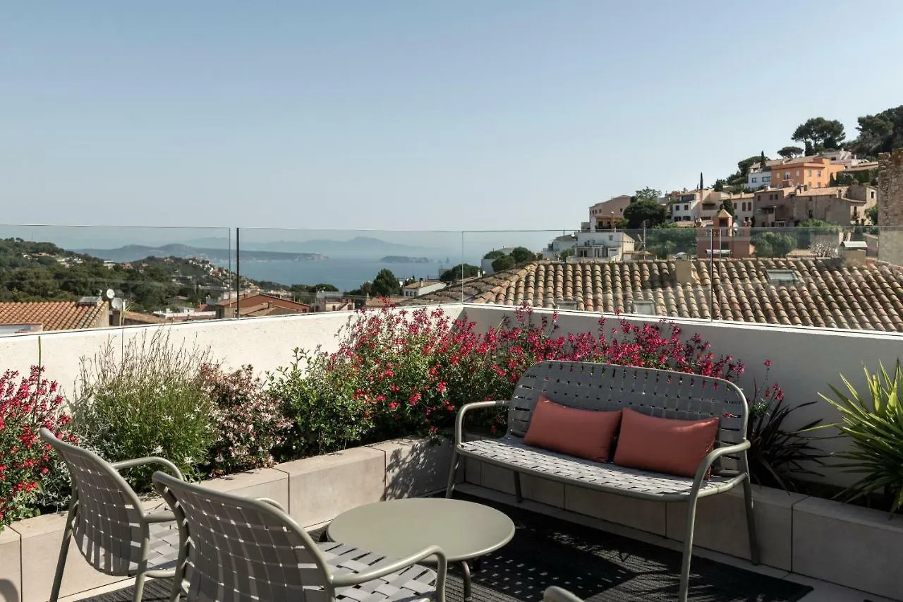 Alta House Begur Hotel 3*,  Spain