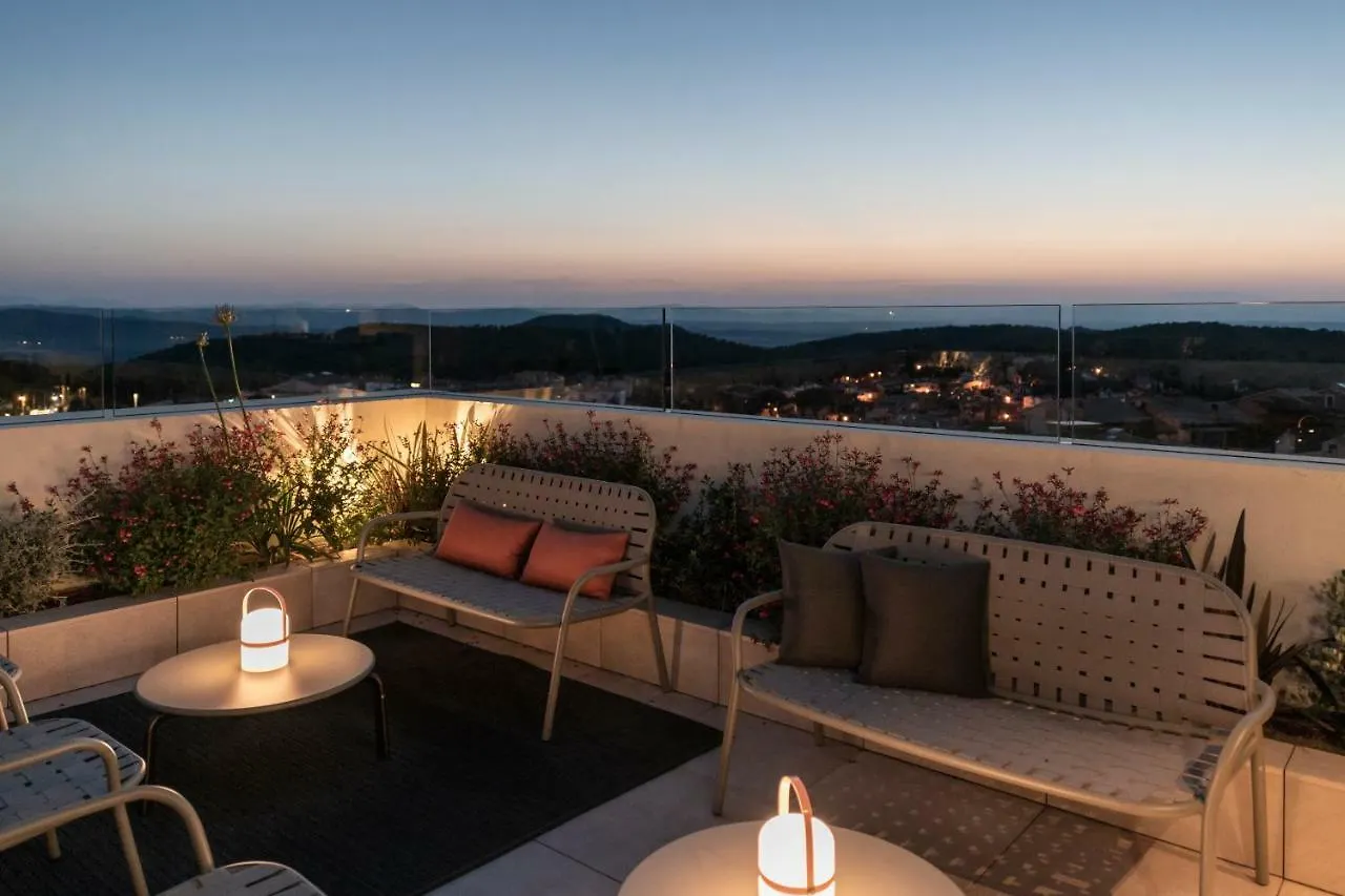 Alta House Begur Hotel 3*,  Spain