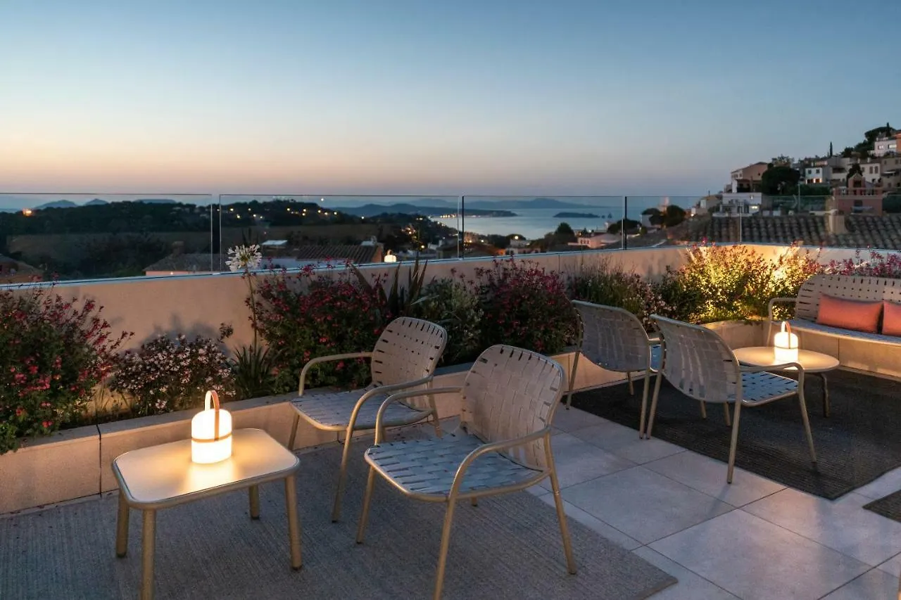 Alta House Begur Hotel